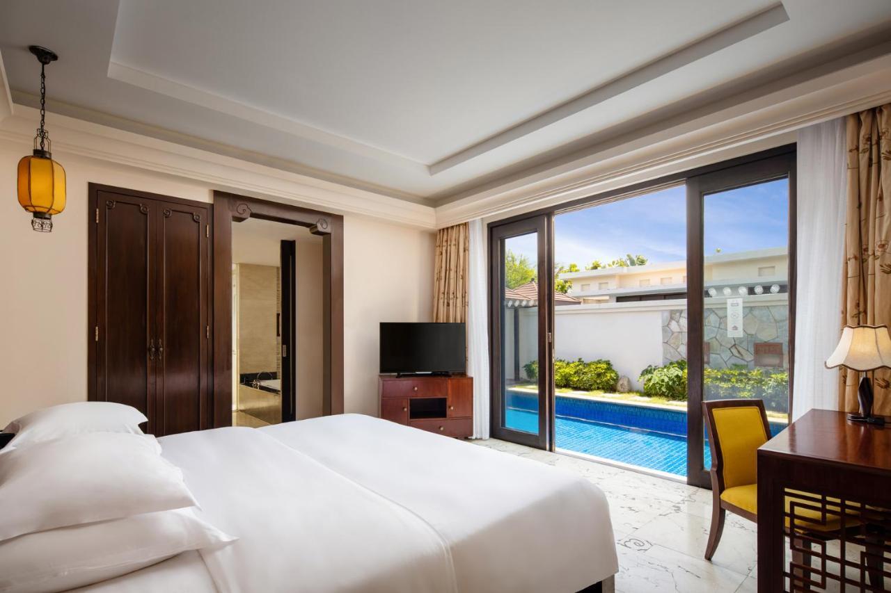 Hotel Pullman Yalong Bay & Sanya