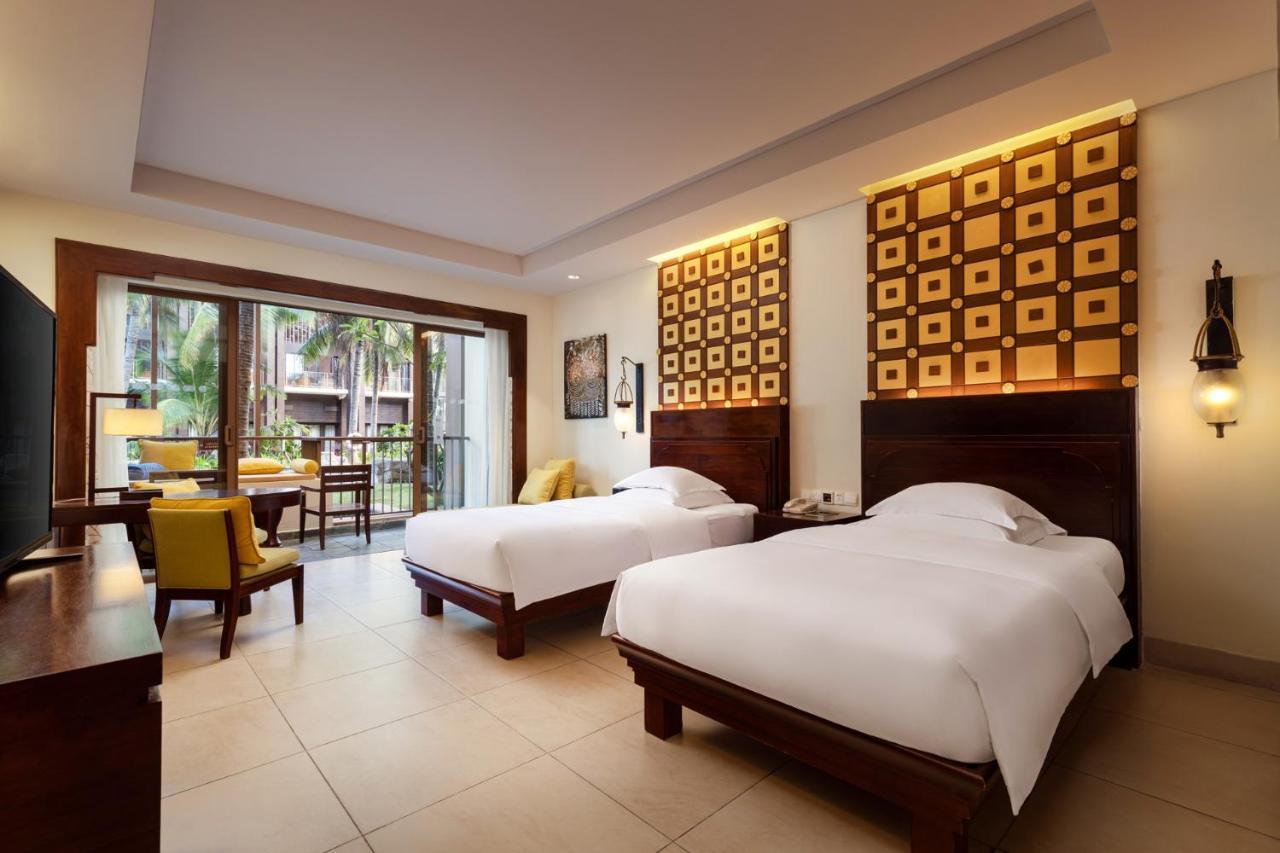 Hotel Pullman Yalong Bay &