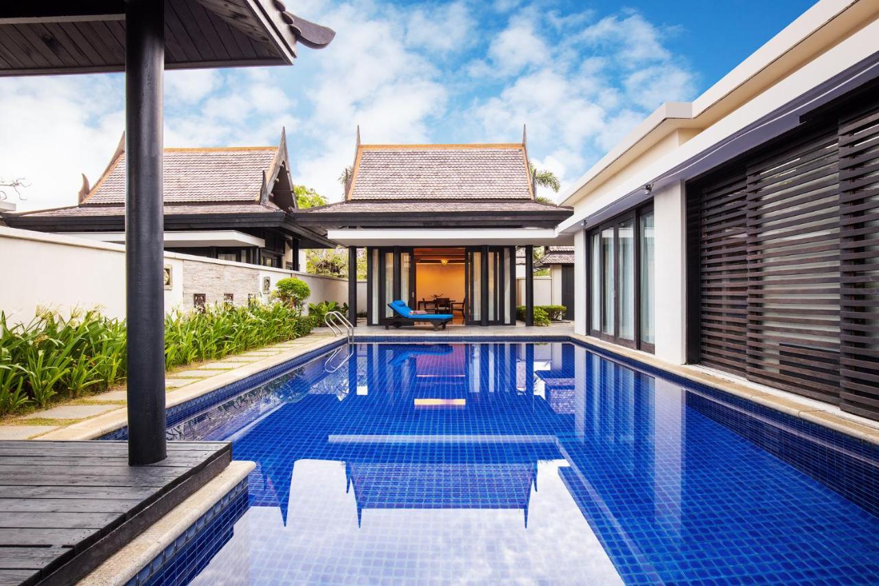 Pullman Yalong Bay & Hotel