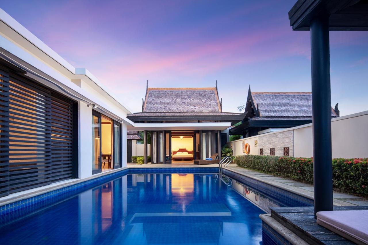 Pullman Yalong Bay & Hotel Sanya
