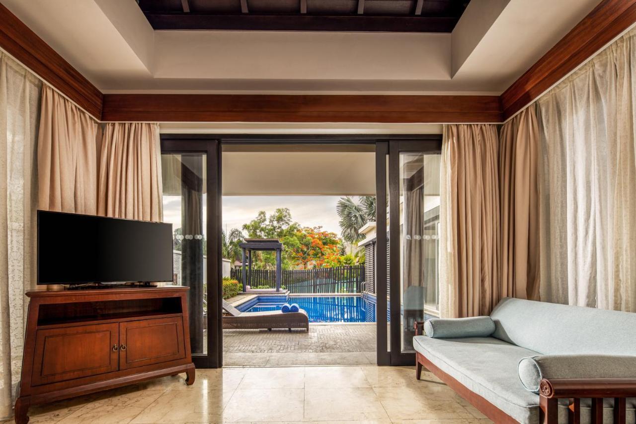 Hotel Pullman Yalong Bay & Sanya
