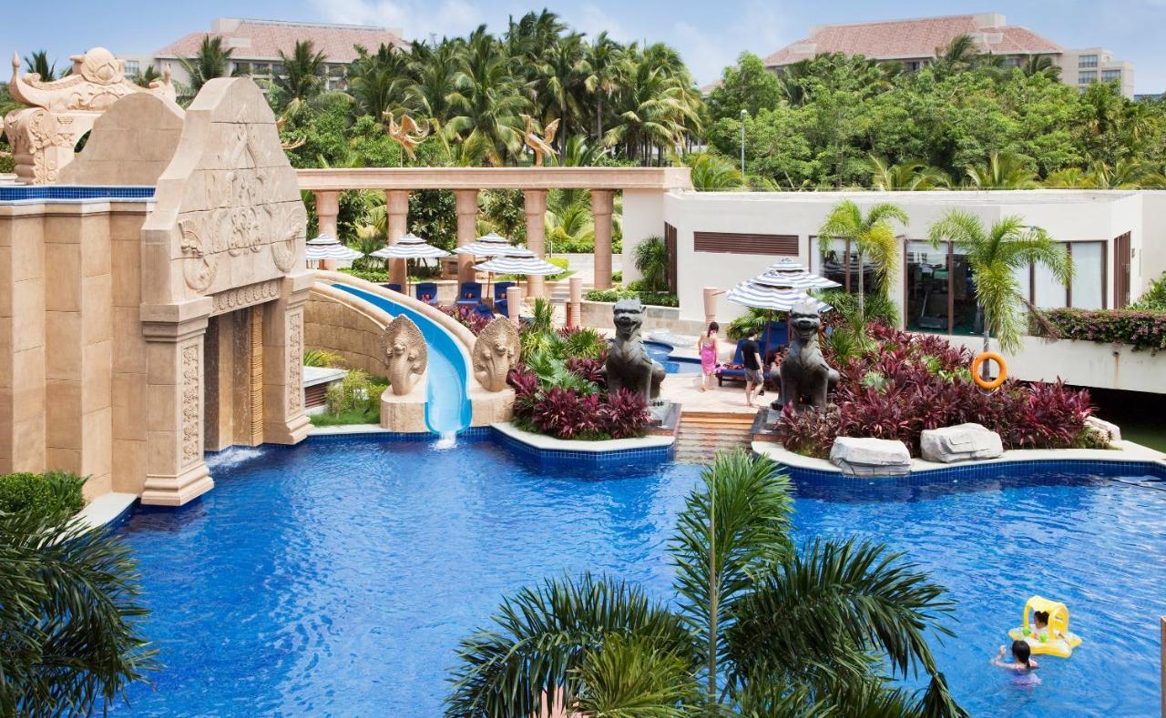 Pullman Yalong Bay &