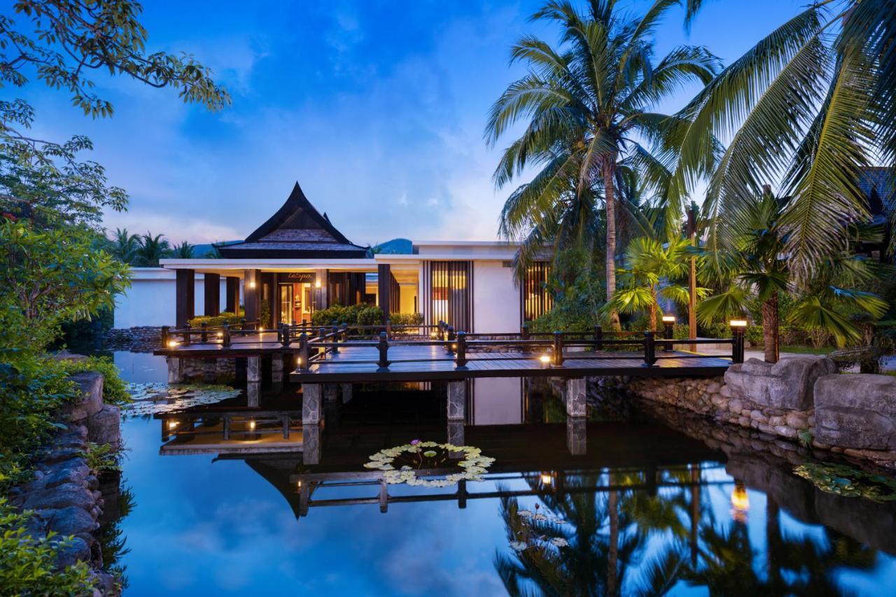 Pullman Yalong Bay & Hotel Sanya