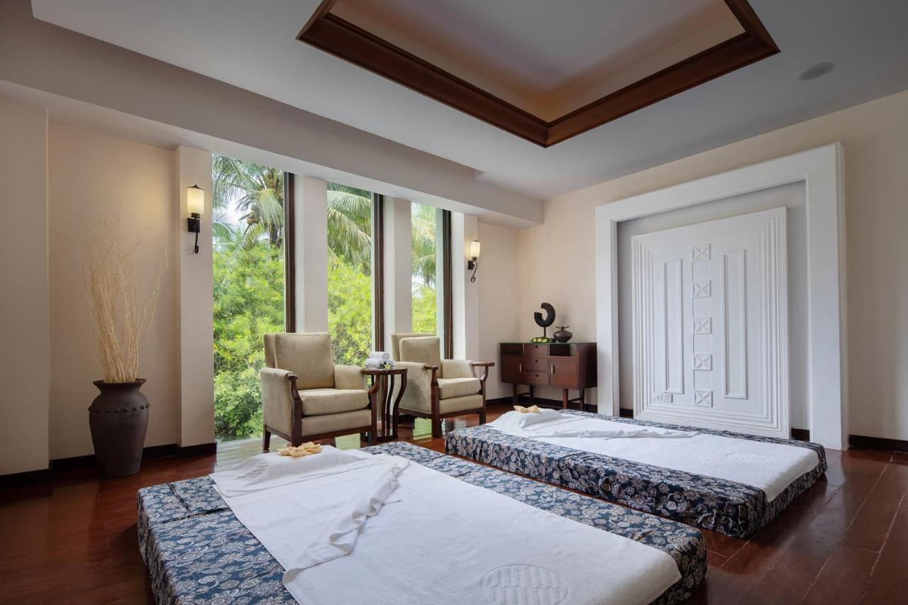 Pullman Yalong Bay & Sanya