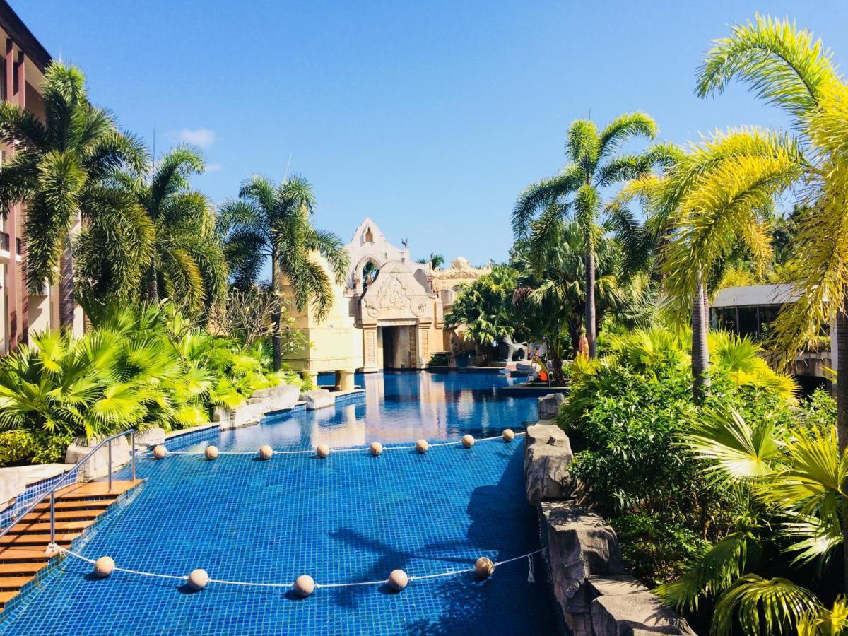 Pullman Yalong Bay & 5* Sanya
