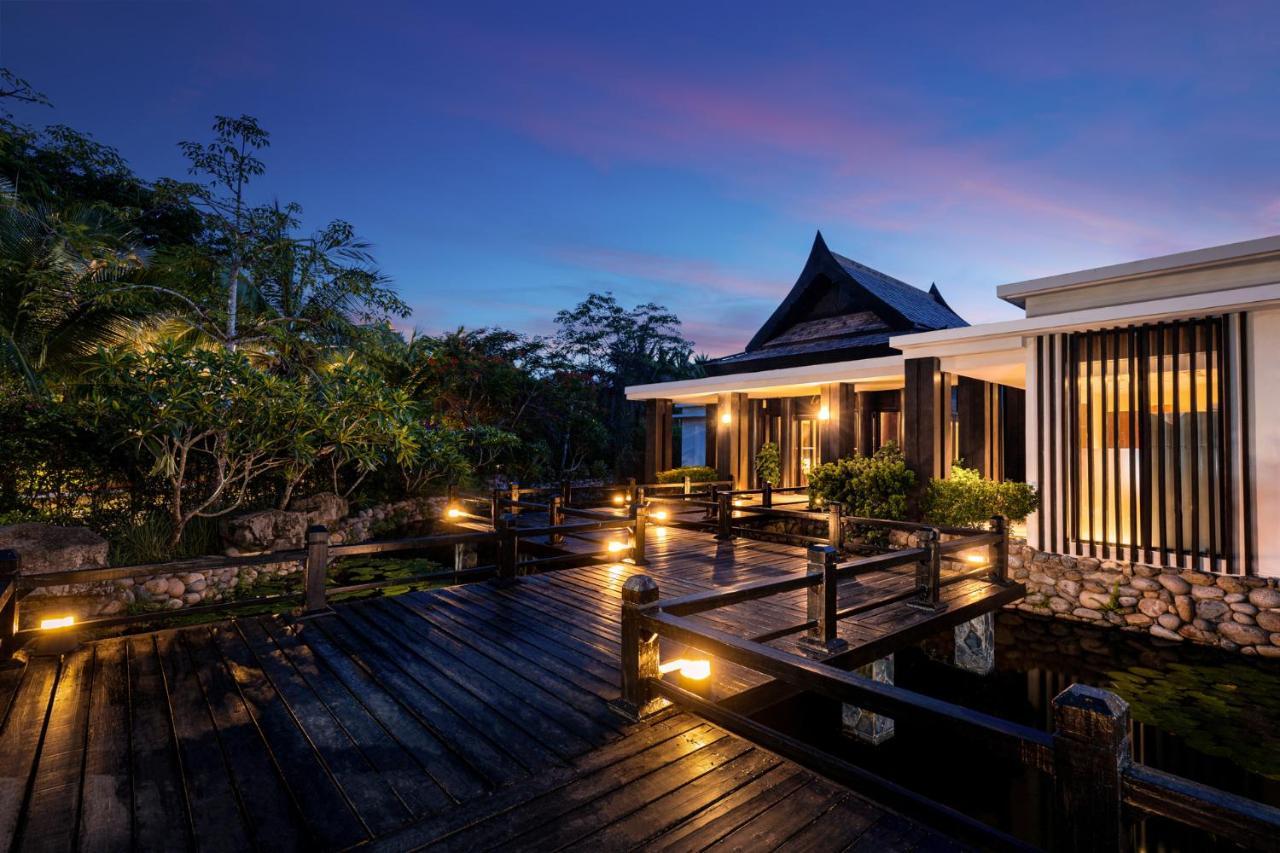 Pullman Yalong Bay & Hotel Sanya