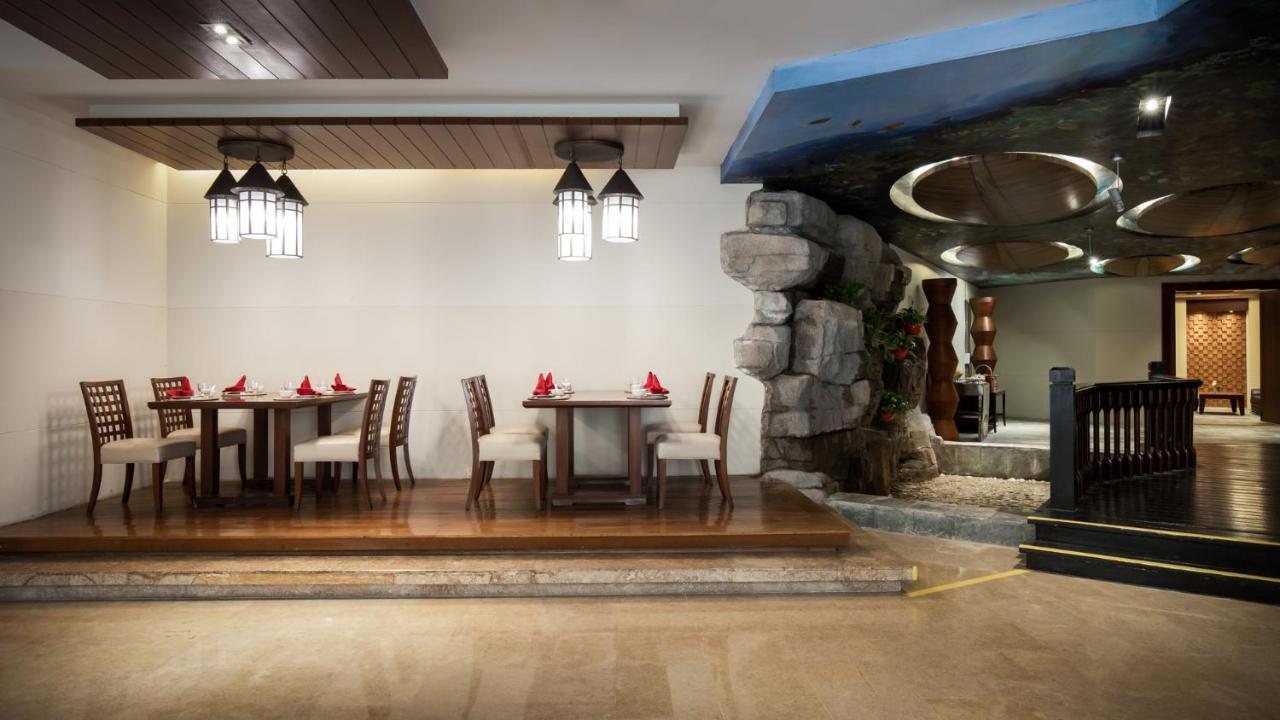 Pullman Yalong Bay &