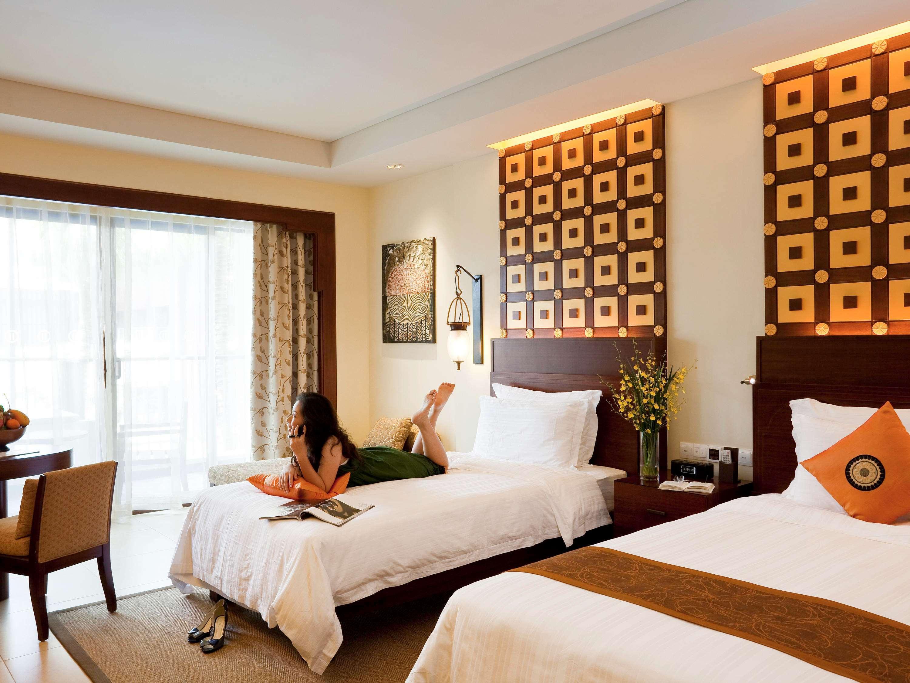 Pullman Yalong Bay &