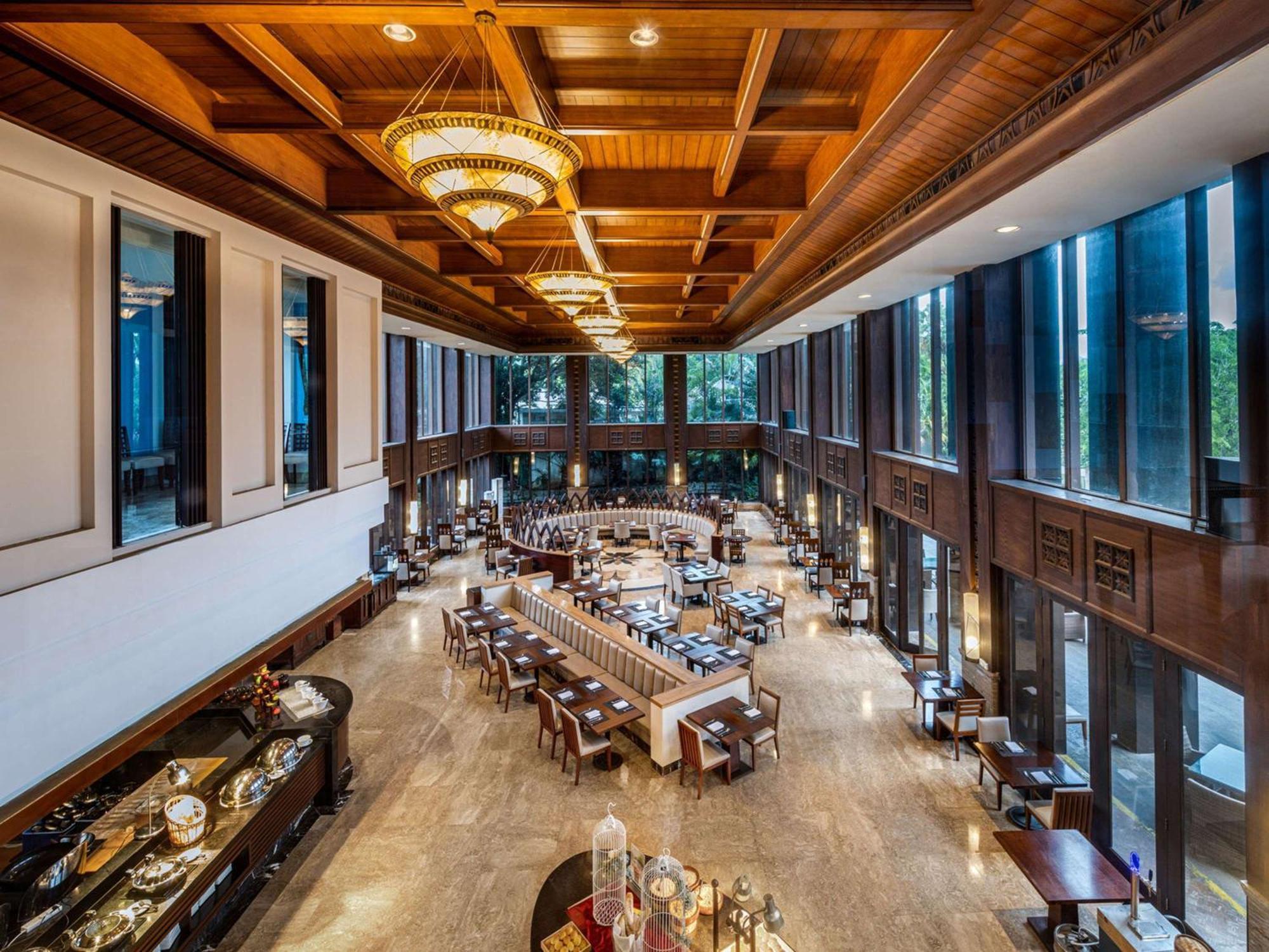 Hotel Pullman Yalong Bay &
