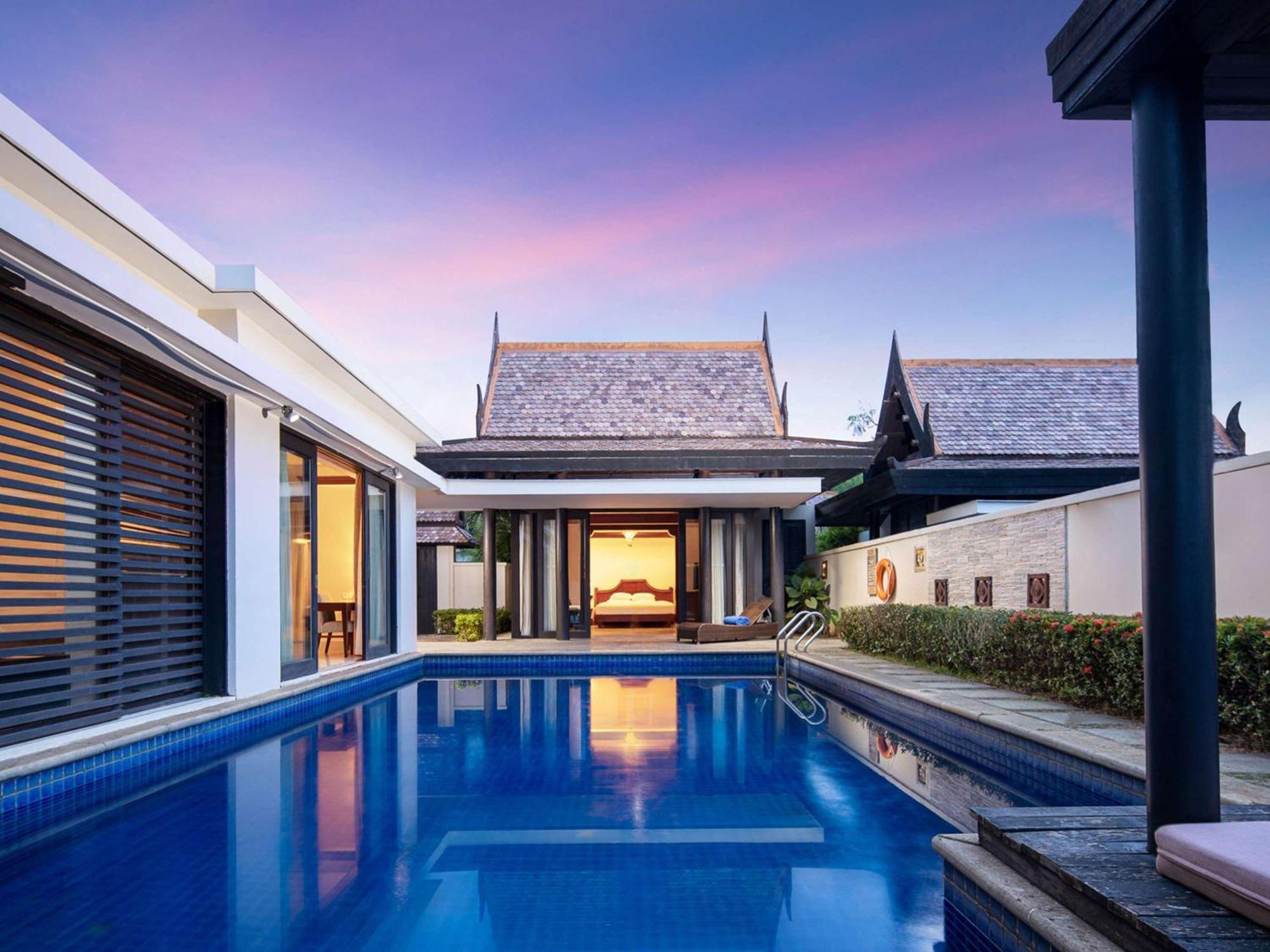 Pullman Yalong Bay & Hotel Sanya