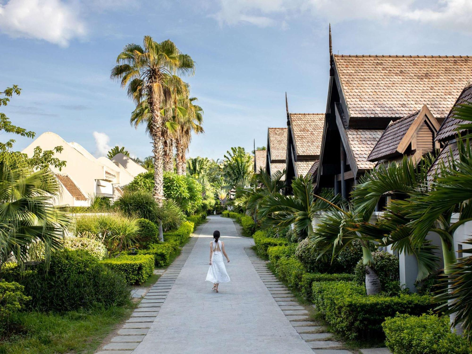 Pullman Yalong Bay & Sanya