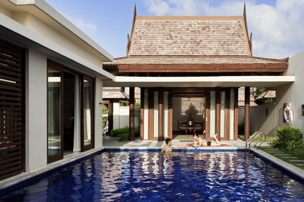Hotel Pullman Yalong Bay & Sanya